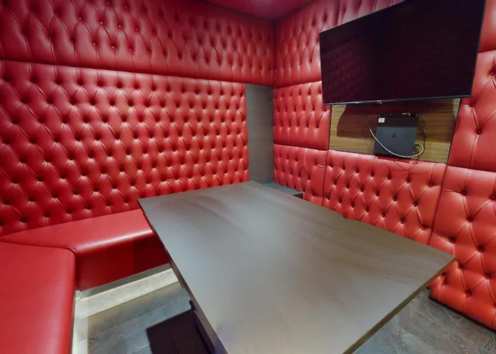 아파트 Fletcher House In *