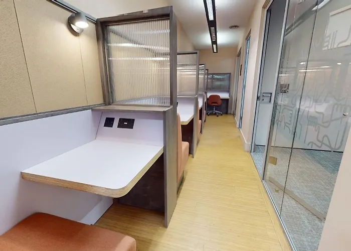 Fletcher House In 아파트 맨체스터