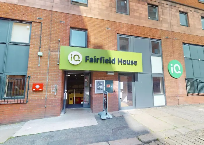 Daire Fletcher House In *