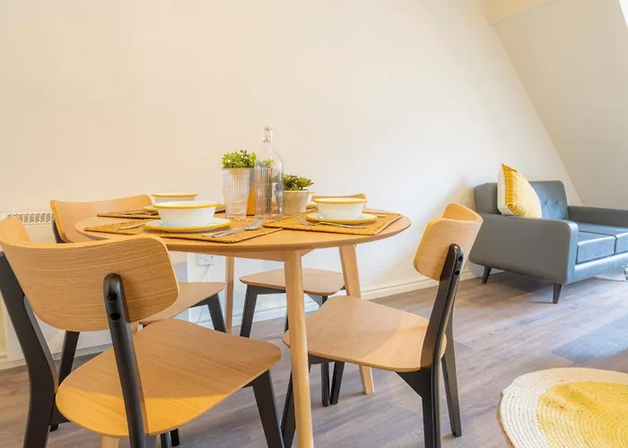 Fletcher House In * 맨체스터