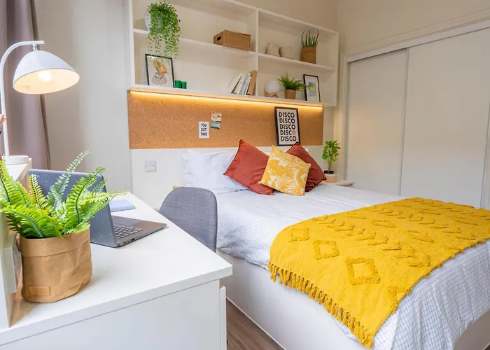 Fletcher House In Daire *