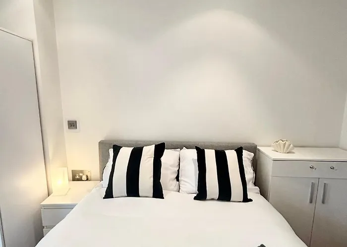 The Lowry River Executive 2 Bed Apartament