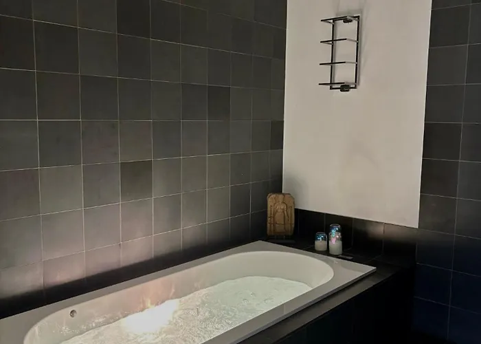 Daire The Lowry River Executive 2 Bed Manchester