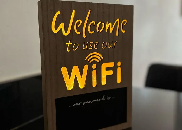 Daire The Lowry River Executive 2 Bed