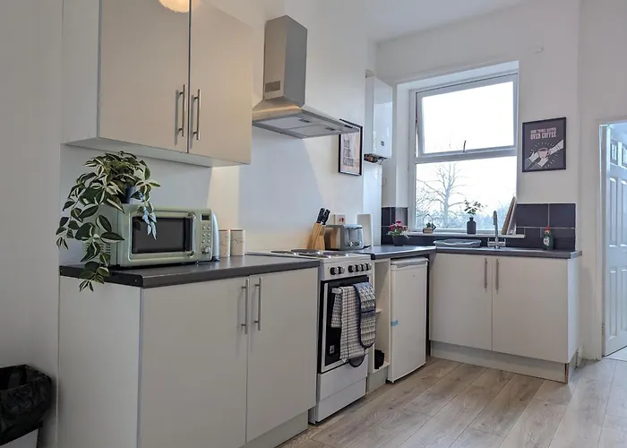 Modern Near Centre * 맨체스터