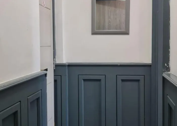 Hotel Apex At Park 3*