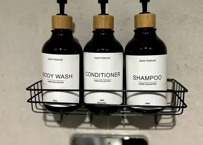 Appartamento Sky Duplex-balcony-roof Terrace-parking Manchester