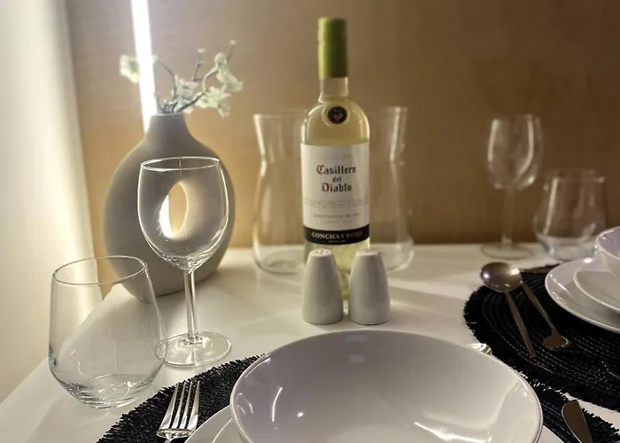 Sky Duplex - - Balcony, Terrace Local Attractions Parking Апартаменты *