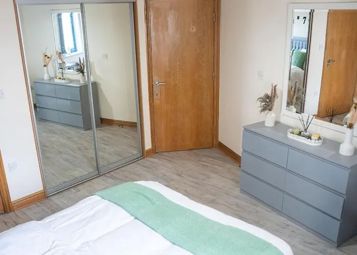 Cosy By Piccadilly Station *