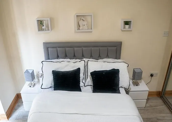 Cosy By Piccadilly Station *