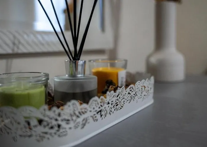 Cosy By Piccadilly Station *