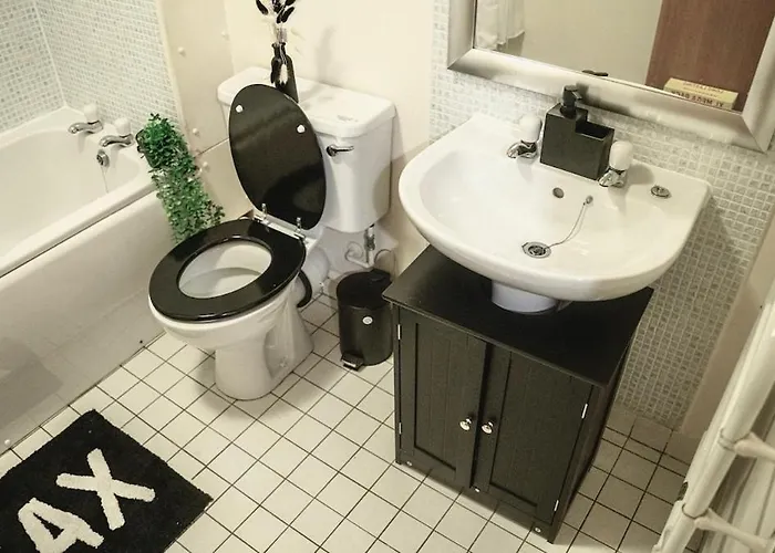 Cosy By Piccadilly Station * 맨체스터