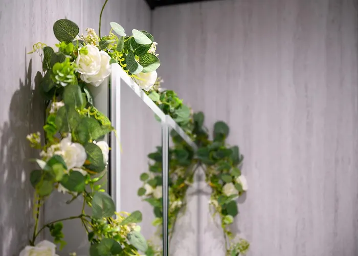 Sluxe 4mins To Etihad Stadium And Coop Live * Manchester