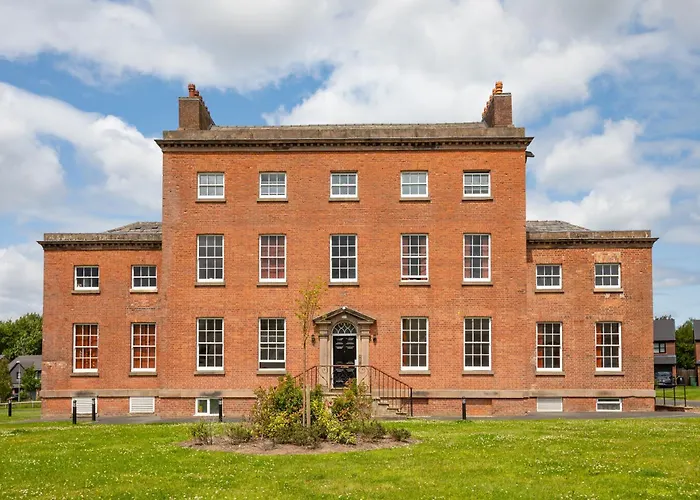 Retreat, Free Parking & Sleeps 5 *