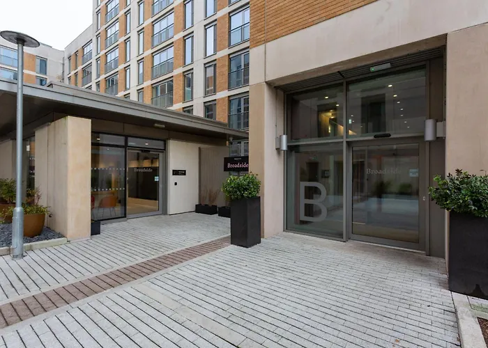 Ancoats Iv - 2 Bedrooms - 1 Bathroom - Concierge * Манчестер