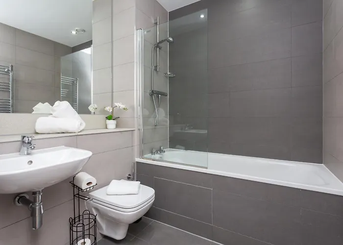 Ancoats Iv - 2 Bedrooms - 1 Bathroom - Concierge Апартаменты