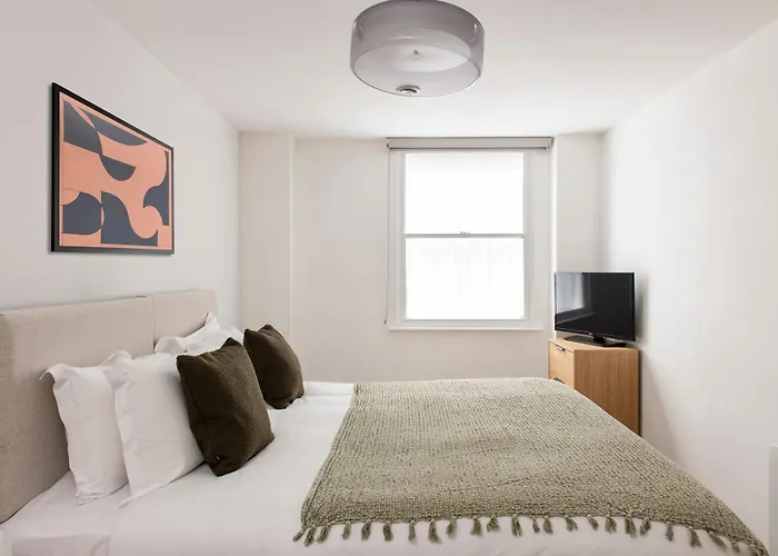 Hotell Cove Minshull Street 4*