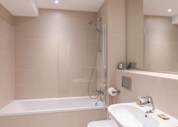 Cove Minshull Street Hotel Manchester