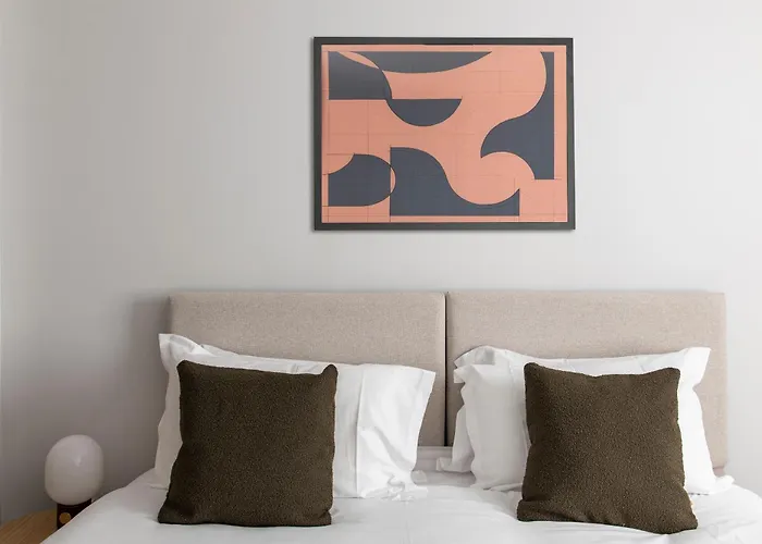 Hotell Cove Minshull Street Manchester