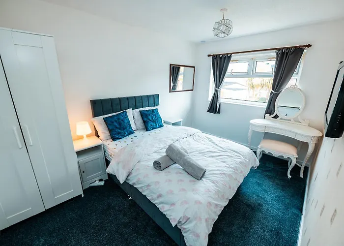 펜션 Family & Group In - Free Parking