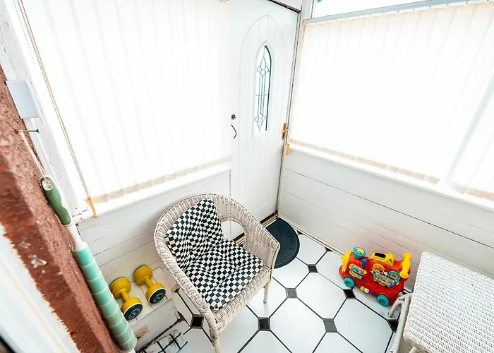 펜션 Family & Group In - Free Parking *