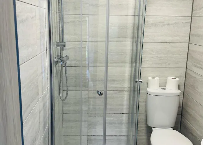 Hotel Apex At Park 3*