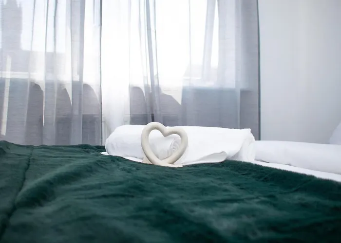 Luxe Stylish In Дом отдыха *