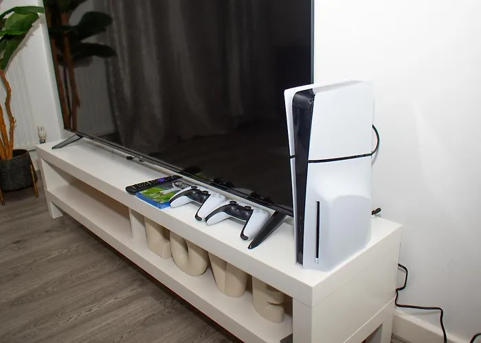 Luxe Stylish In Дом отдыха