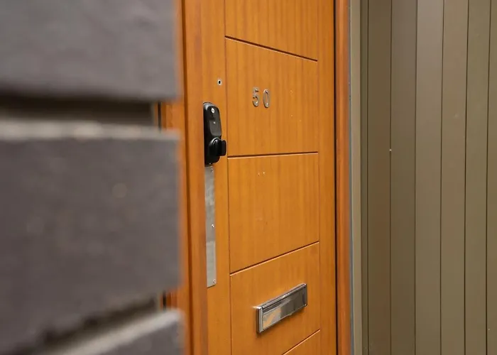 West Townhouse By Casacity 펜션 맨체스터