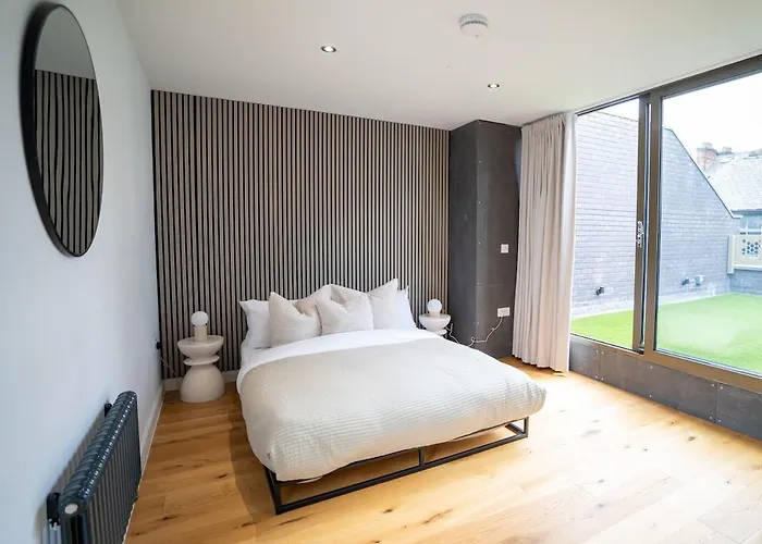 West Townhouse By Casacity * مانشستر