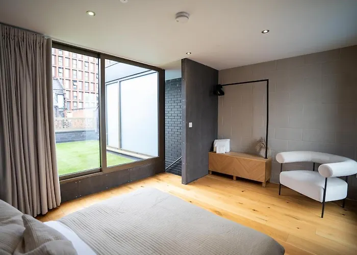 Holiday home West Townhouse By Casacity *