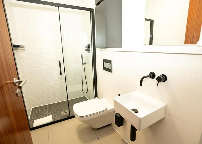 West Townhouse By Casacity *