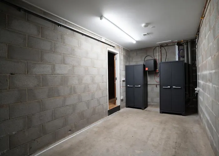 West Townhouse By Casacity بيت للعطل