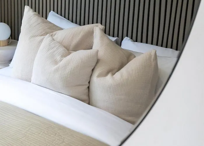 West Townhouse By Casacity 맨체스터