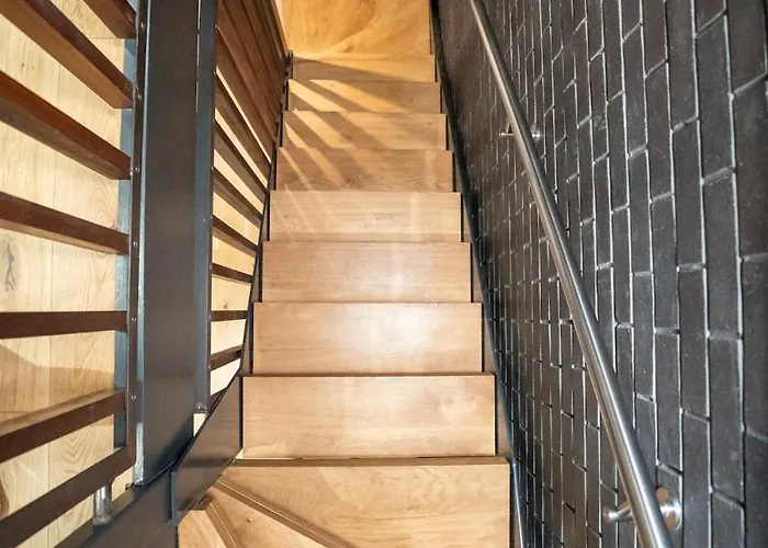 بيت للعطل West Townhouse By Casacity *