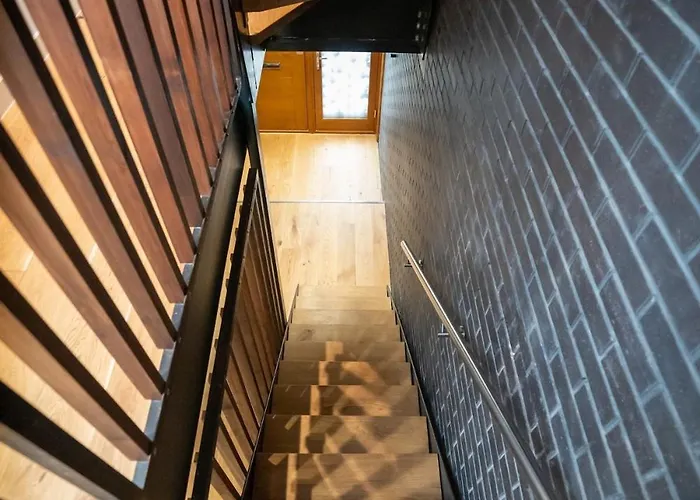 West Townhouse By Casacity