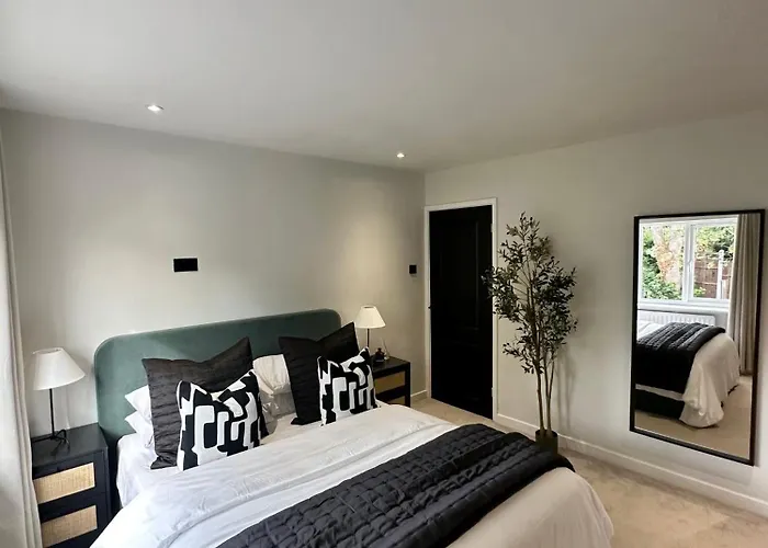 別荘 2Br House By Ankers Short Lets & Serviced Accommodation Manchester With Competitive Rates & Free Parking *