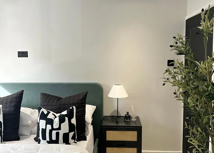 別荘 2Br House By Ankers Short Lets & Serviced Accommodation Manchester With Competitive Rates & Free Parking マンチェスター