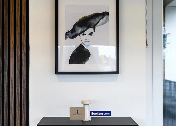 Salford Centre Flat By Paul & Malin Short Term Agency Mediacityuk & Stadium Nearby Appartamento Manchester