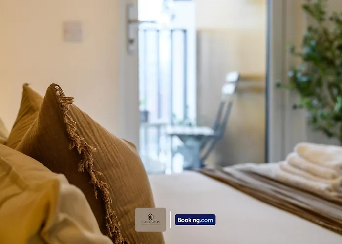 Hotel-Quality Flat By Paul & Malin Properties Short Term Rental Salford With Great City Access Lägenhet