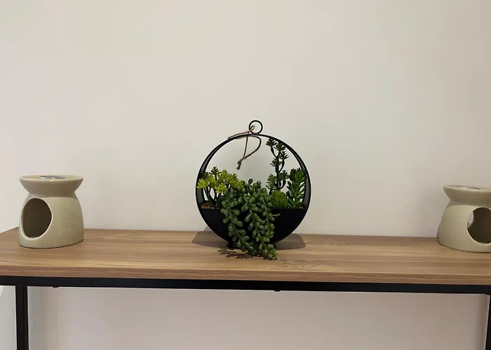 아파트 Lux 2bed Centre And Ao Arena Free Parking Modern *