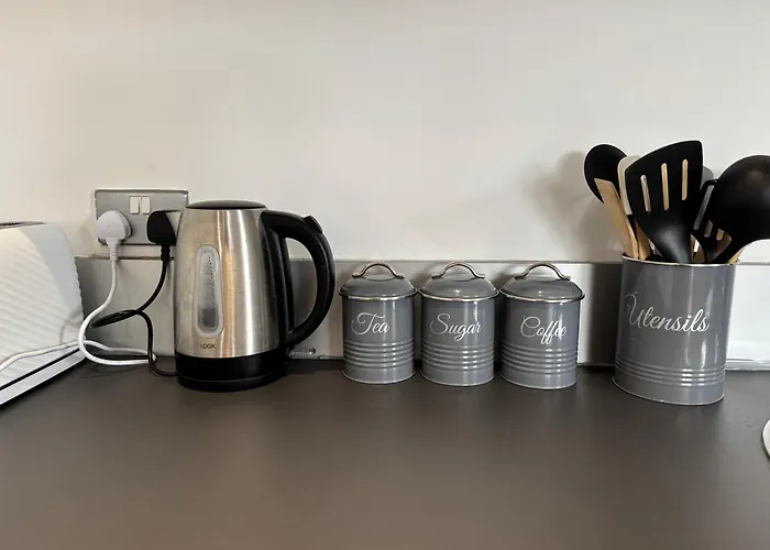 Apartman Lux 2bed Centre And Ao Arena Free Parking Modern Manchester