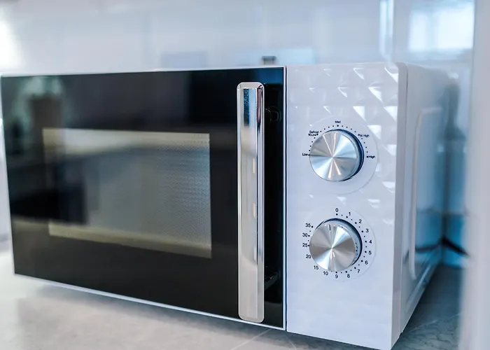 3br Fully-equipped House With Free Wifi & Parking Vakantiehuis