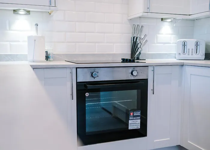 3br Fully-equipped House With Free Wifi & Parking Vakantiehuis