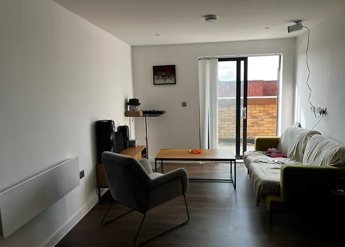 Private Double With Shared Amenities Near *