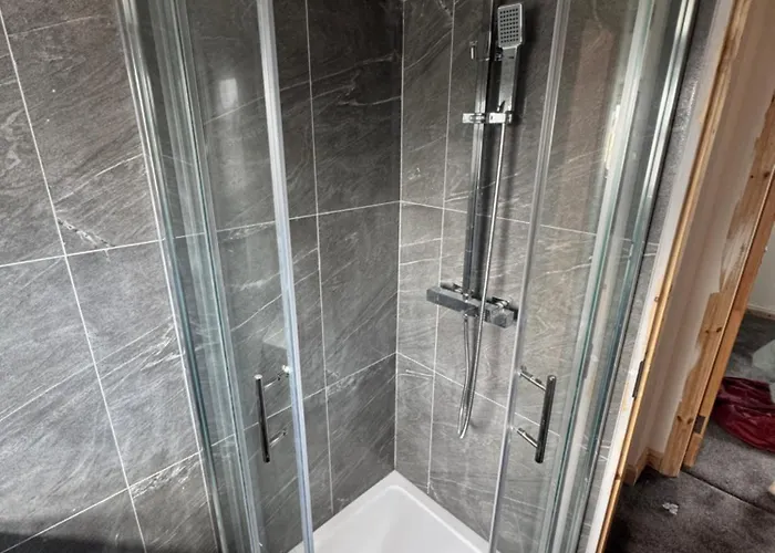 M12 Levenshulme Luxury Newly Renovated Guest house *