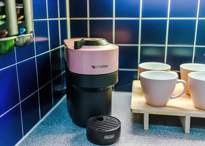 Mcr 2br 2ba, Parking, Wifi, Full Kitchen Mánchester