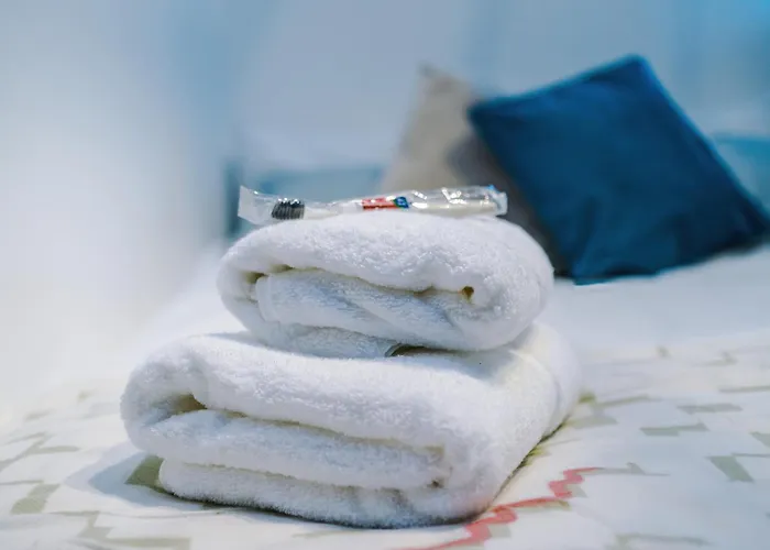 Mcr 2br 2ba, Parking, Wifi, Full Kitchen 아파트 맨체스터