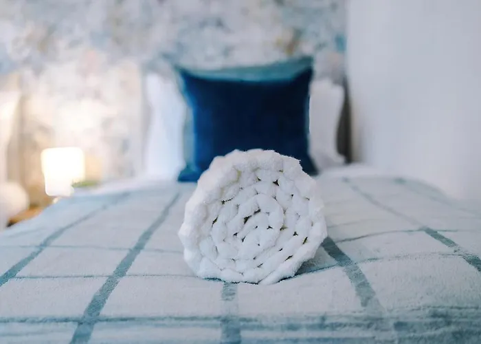 Spacious 2-Bed Home 5Mins To Co-Op Live & Etihad Campus W Free Parking Mánchester