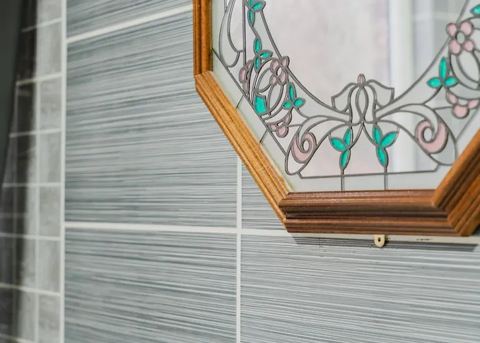 Apartament Entire 3 Bedroom House, Salford 20